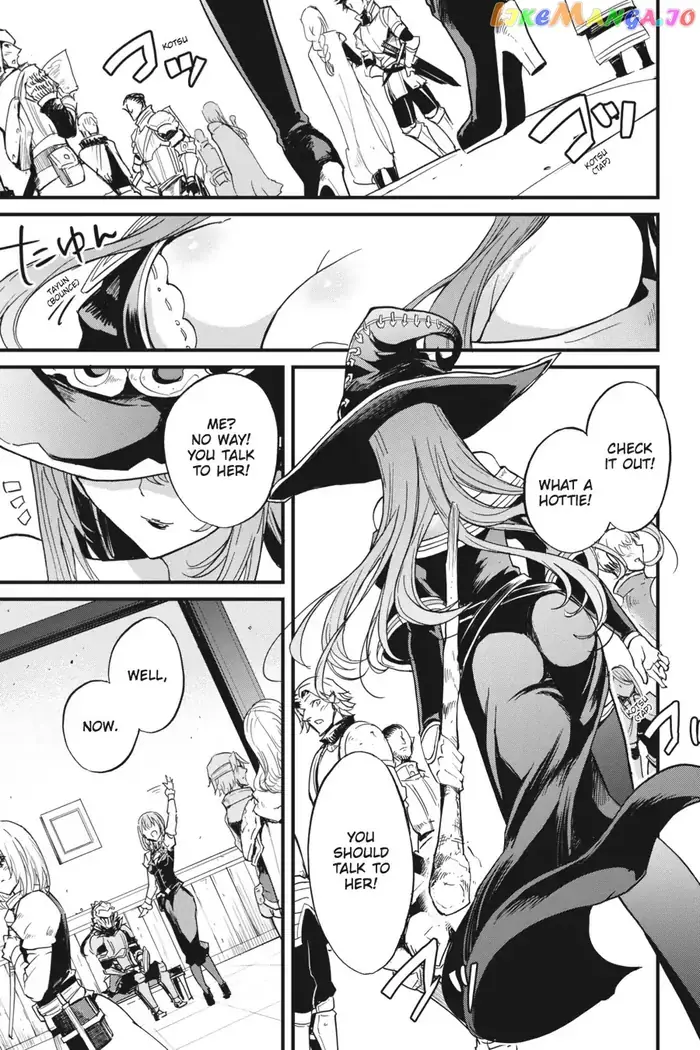 Goblin Slayer: Side Story Year One Chapter 22.5 image 06_optimized_optimized